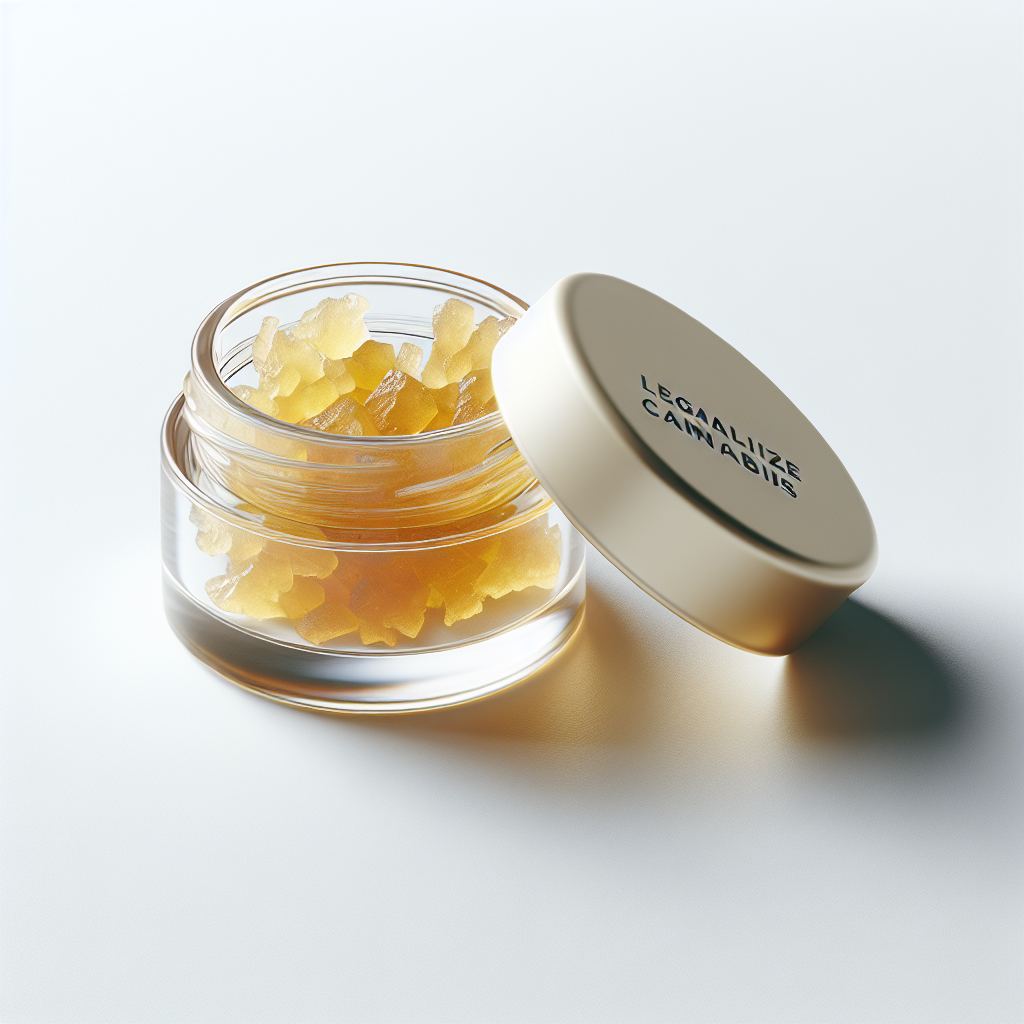 Hawkeye Live Resin Gelato