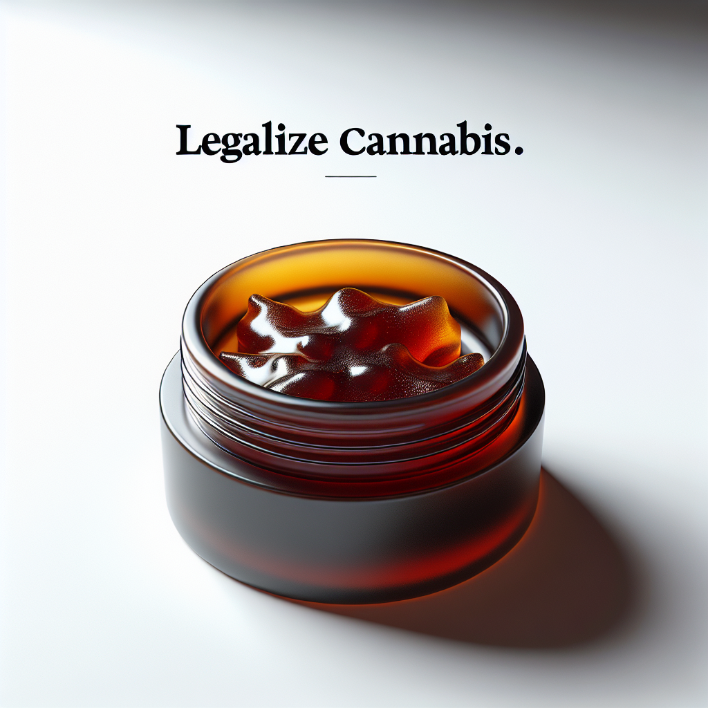 Des Moines Distillate Blue Dream