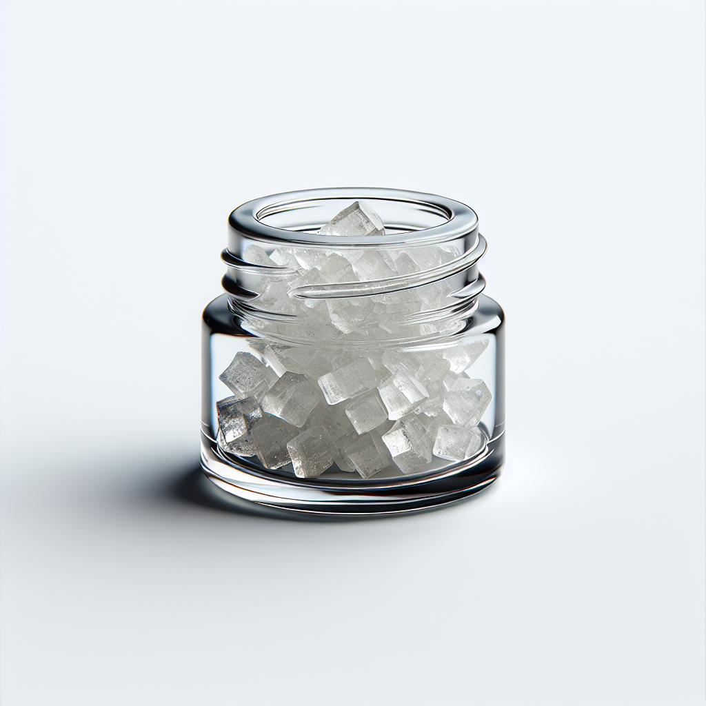 Tallgrass Labs Gorilla Glue Wax