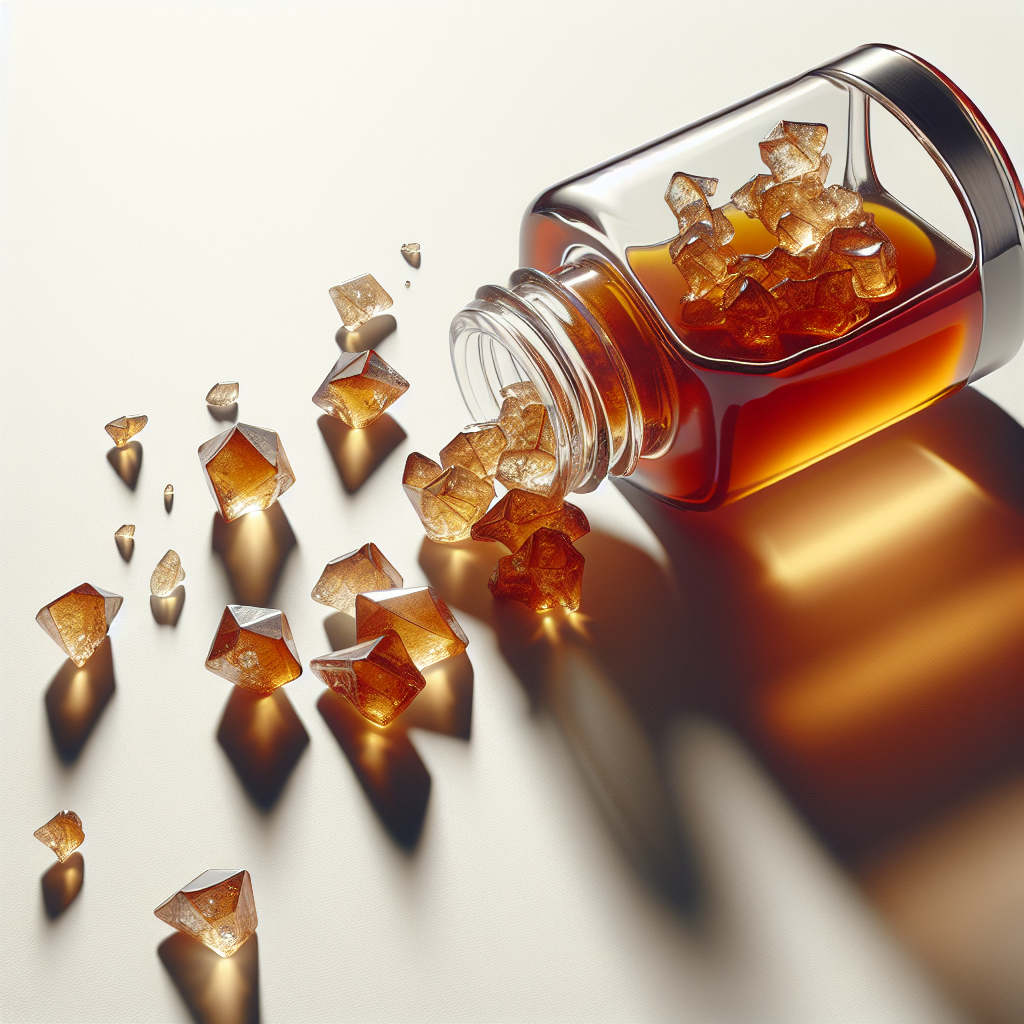 Loess Hills Wax Runtz Live Resin