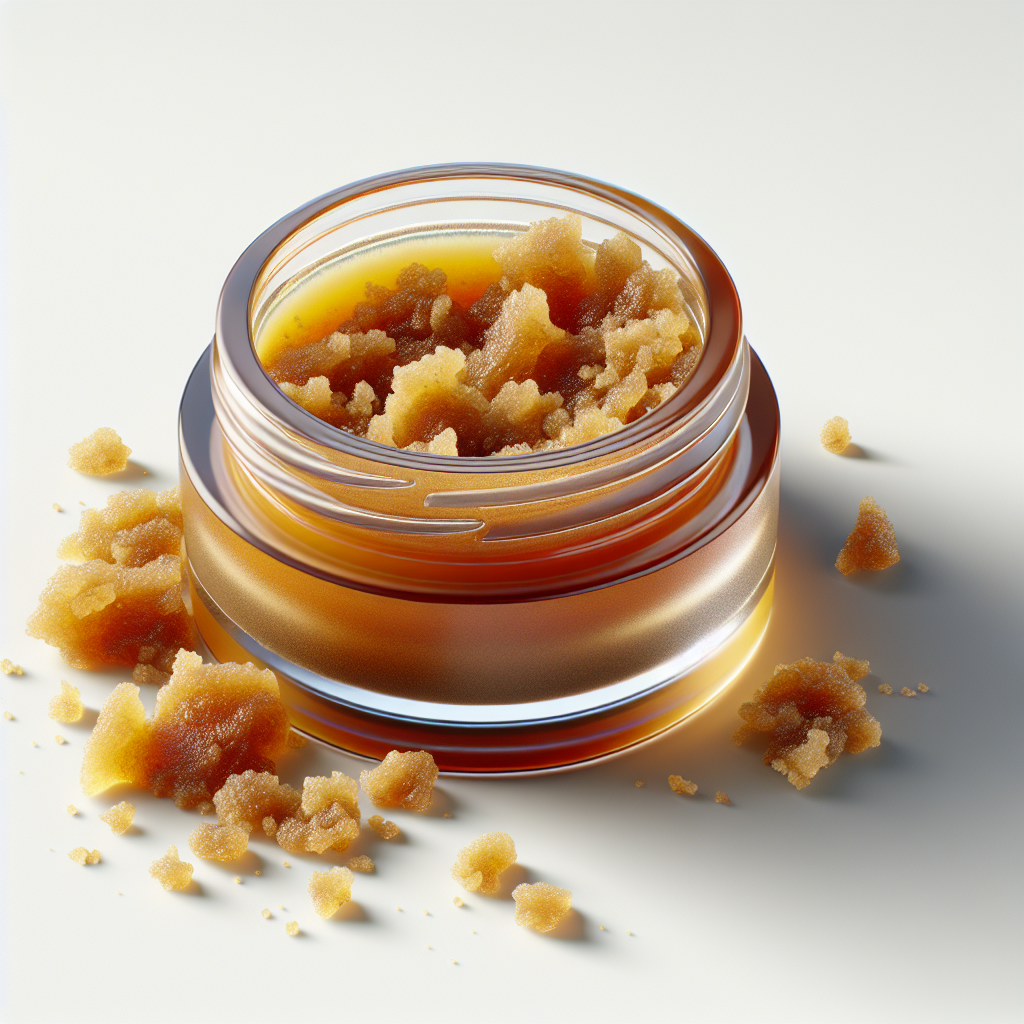 Dubuque Bluff Shatter Zkittlez