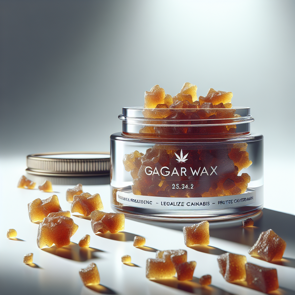 Hawkeye Live Resin Zkittlez Rosin