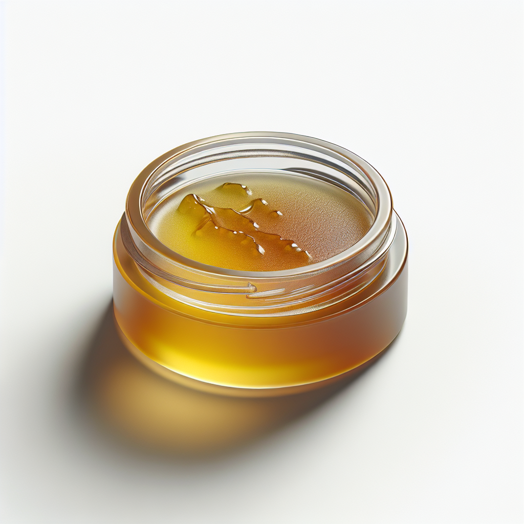 Loess Hills Wax Biscotti