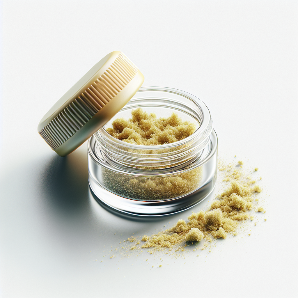 Tallgrass Labs Cereal Milk Live Resin