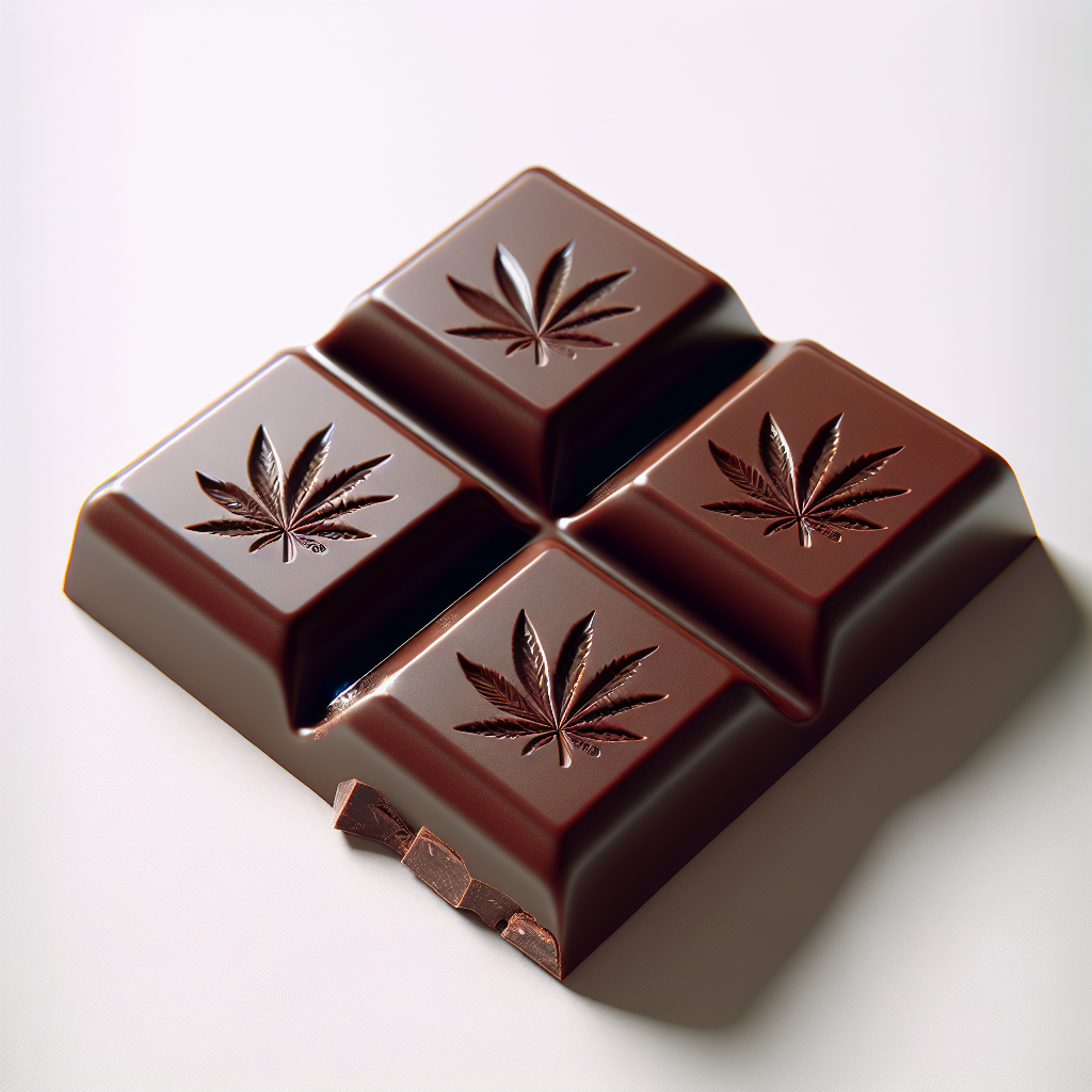 Prairie Pantry Gelato Gummies