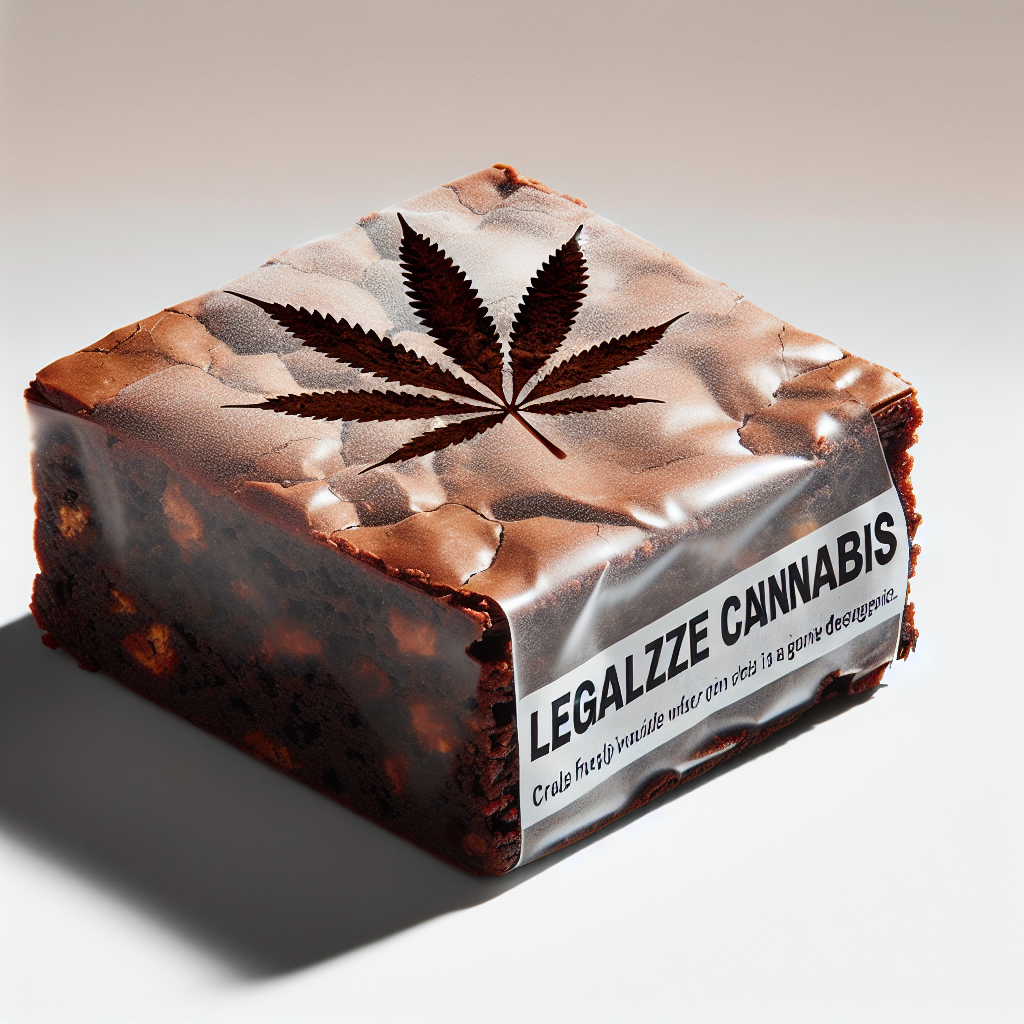 Tallgrass Treats Runtz Gummies