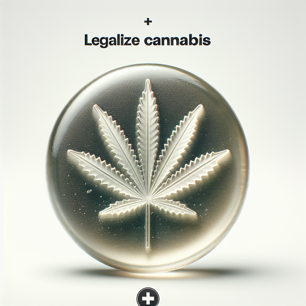 Prairie Pantry Sour Diesel Drops