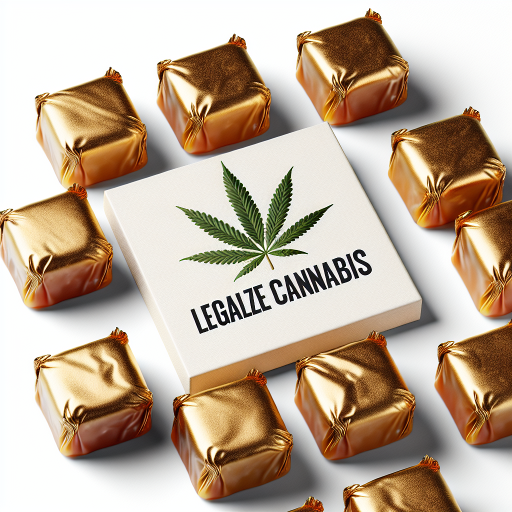 Prairie Pantry Gummies Trainwreck