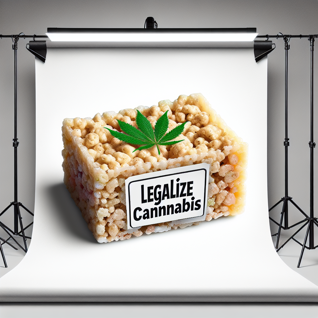 Okoboji Wave Gummies Green Crack