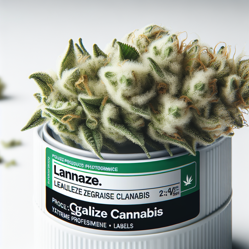 Tallgrass Sour Diesel