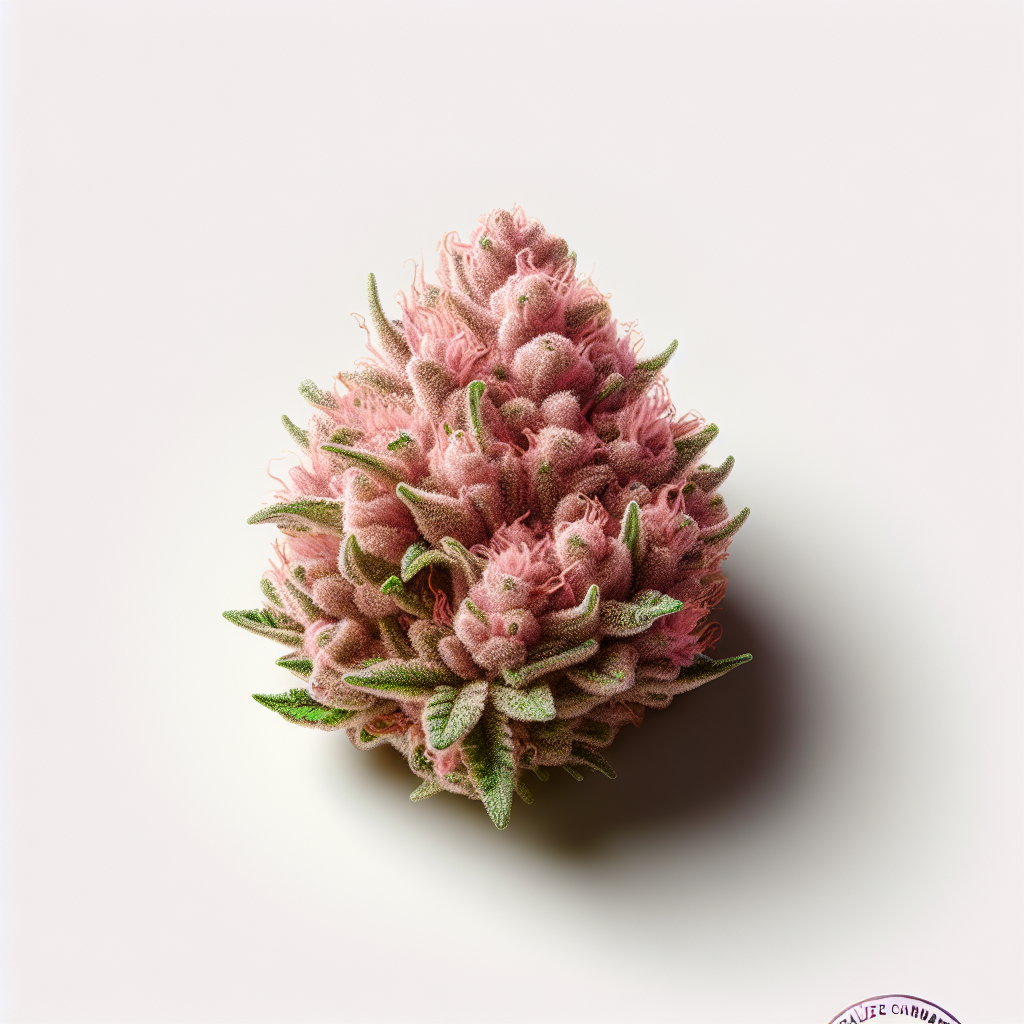 Prairie Bloom Zkittlez