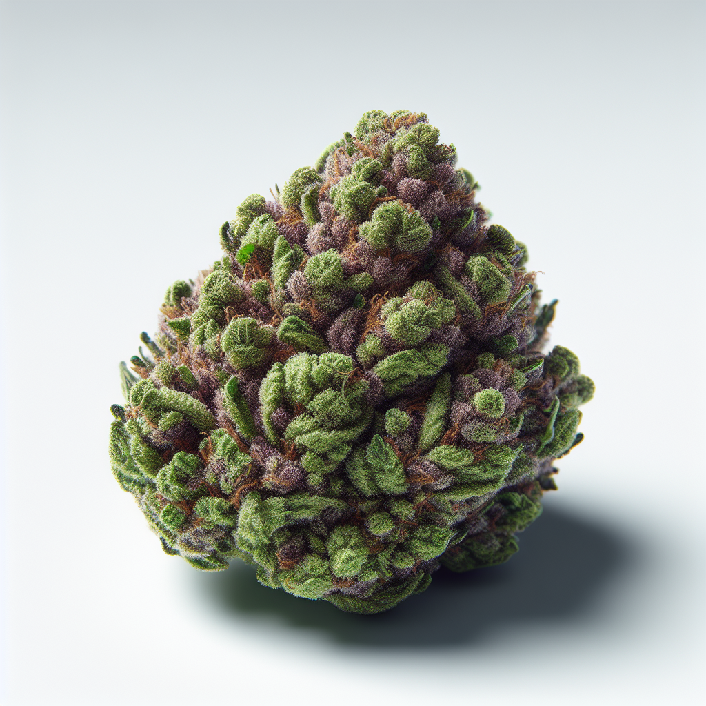 Cedar Rapids Craft Jack Herer