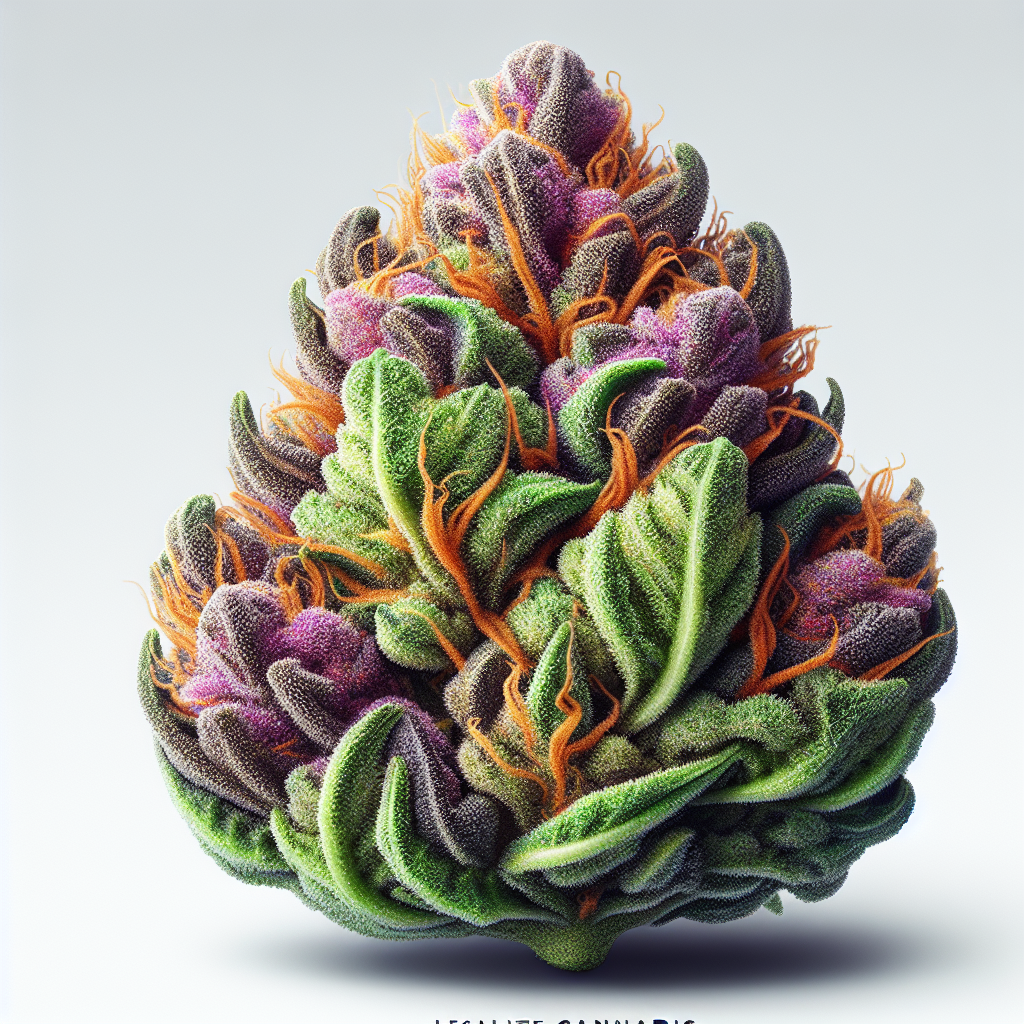 Iowa River Green Crack