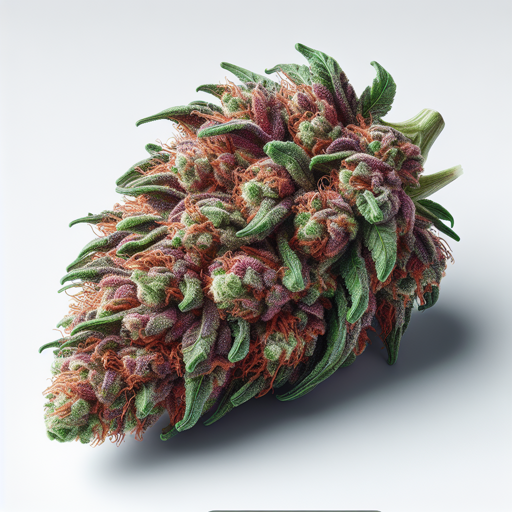 Hawkeye Harvest Mimosa