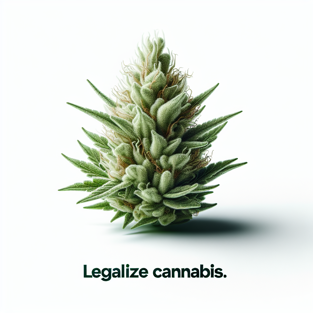 Des Moines Dank Sherbert