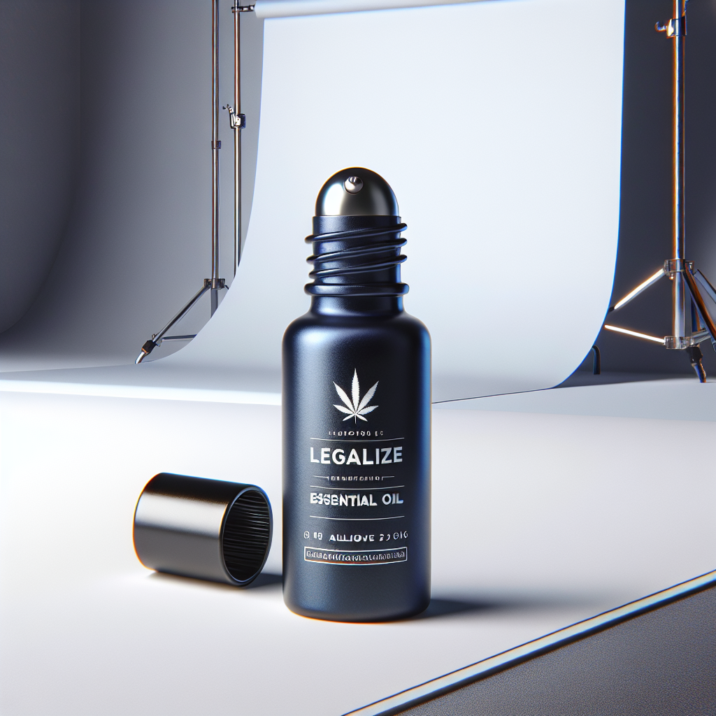 Prairie Soothe Patch GSC