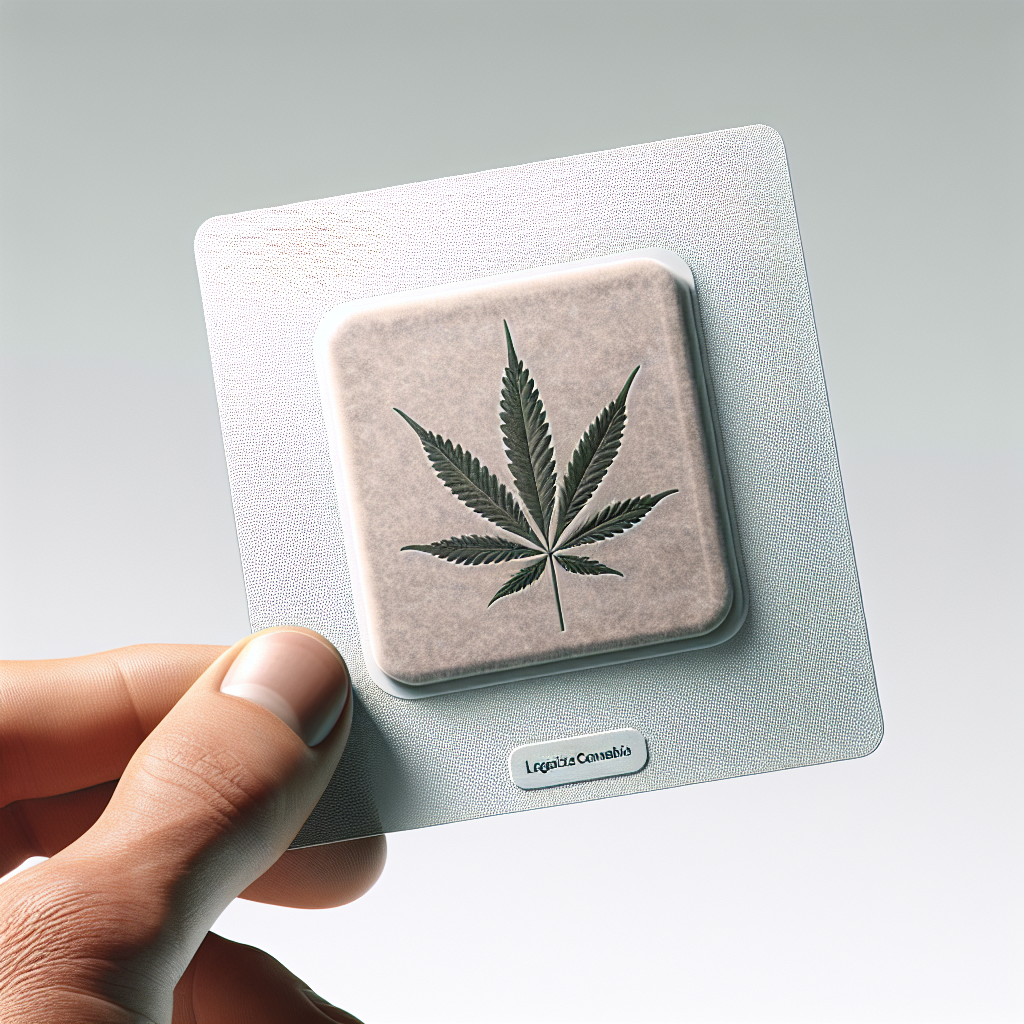 Cornbelt Calm Balm Wedding Cake